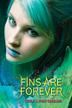 Cover art for FINS ARE FOREVER