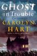 Cover art for GHOST IN TROUBLE