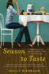 Cover art for SEASON TO TASTE
