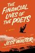 Cover art for THE FINANCIAL LIVES OF THE POETS