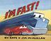 Cover art for I'M FAST!
