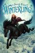 Cover art for WINTERLING