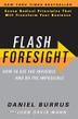 Cover art for FLASH FORESIGHT