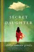 Cover art for SECRET DAUGHTER