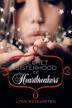 Cover art for THE SECRET SISTERHOOD OF HEARTBREAKERS