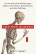 Cover art for THE RED MARKET