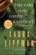 Cover art for THE GIRL IN THE GREEN RAINCOAT
