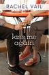 Cover art for KISS ME AGAIN