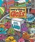 Cover art for EVERYTHING GOES:  ON LAND
