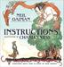 Cover art for INSTRUCTIONS
