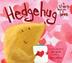 Cover art for HEDGEHUG