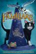 Cover art for THE FAMILIARS