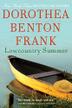 Cover art for LOWCOUNTRY SUMMER