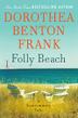 Cover art for FOLLY BEACH