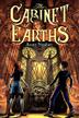 Cover art for THE CABINET OF EARTHS