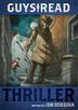 Cover art for THRILLER