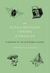 Cover art for AN EXTRAORDINARY THEORY OF OBJECTS