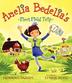 Cover art for AMELIA BEDELIA'S FIRST FIELD TRIP