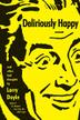 Cover art for DELIRIOUSLY HAPPY