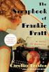 Cover art for THE SCRAPBOOK OF FRANKIE PRATT