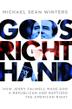 Cover art for GOD'S RIGHT HAND