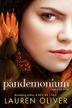Cover art for PANDEMONIUM