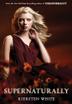 Cover art for SUPERNATURALLY