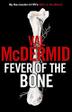 Cover art for FEVER OF THE BONE