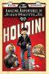 Cover art for THE AMAZING ADVENTURES OF JOHN SMITH, JR., AKA HOUDINI