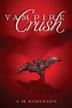 Cover art for VAMPIRE CRUSH