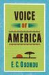 Cover art for VOICE OF AMERICA