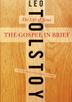 Cover art for THE GOSPEL IN BRIEF