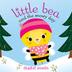 Cover art for LITTLE BEA AND THE SNOWY DAY