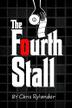 Cover art for THE FOURTH STALL