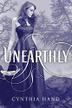Cover art for UNEARTHLY