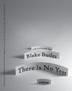 Cover art for THERE IS NO YEAR