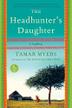 Cover art for THE HEADHUNTER'S DAUGHTER