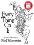 Cover art for EVERY THING ON IT