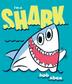 Cover art for I'M A SHARK