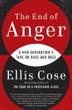 Cover art for THE END OF ANGER