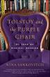 Cover art for TOLSTOY AND THE PURPLE CHAIR