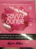 Cover art for SAVVY AUNTIE