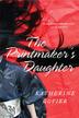 Cover art for THE PRINTMAKER'S DAUGHTER