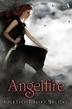 Cover art for ANGELFIRE