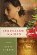 Cover art for JERUSALEM MAIDEN