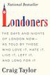 Cover art for LONDONERS