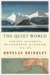 Cover art for THE QUIET WORLD