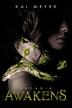 Cover art for ARCADIA AWAKENS