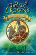 Cover art for FAIR WINDS TO WIDDERSHINS