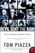 Cover art for DEVIL SENT THE RAIN